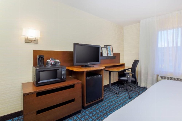 Fairfield by Marriott Inn & Suites Las Vegas Stadium Area image 10