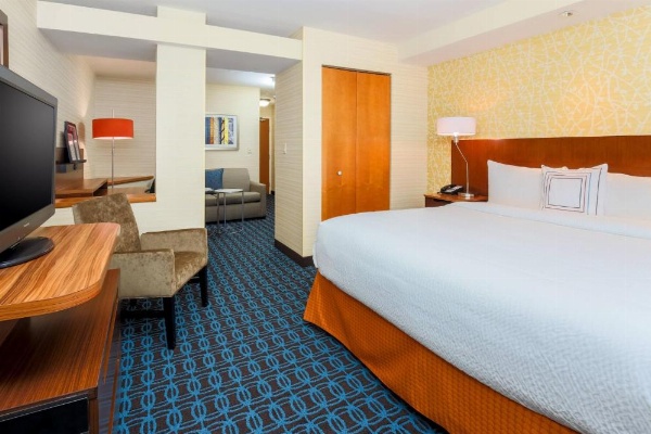 Fairfield by Marriott Inn & Suites Las Vegas Stadium Area image 11