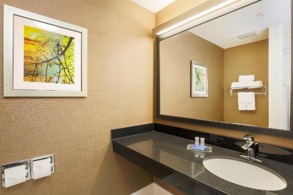 Fairfield by Marriott Inn & Suites Las Vegas Stadium Area image 14