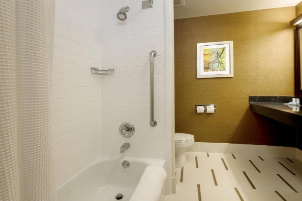 Fairfield by Marriott Inn & Suites Las Vegas Stadium Area image 15