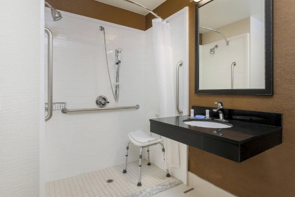 Fairfield by Marriott Inn & Suites Las Vegas Stadium Area image 17