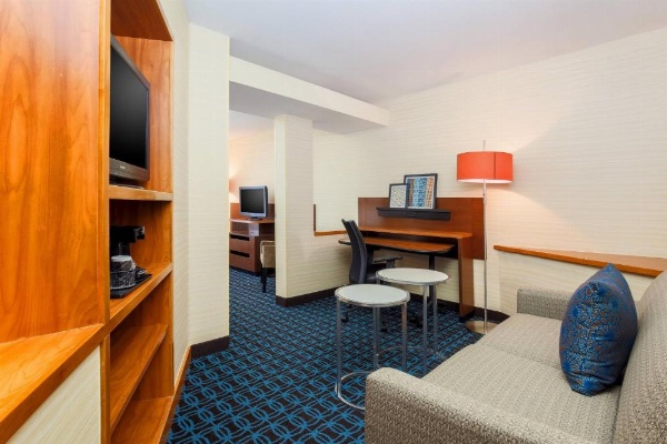 Fairfield by Marriott Inn & Suites Las Vegas Stadium Area image 18