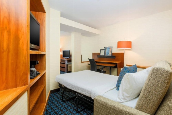Fairfield by Marriott Inn & Suites Las Vegas Stadium Area image 19