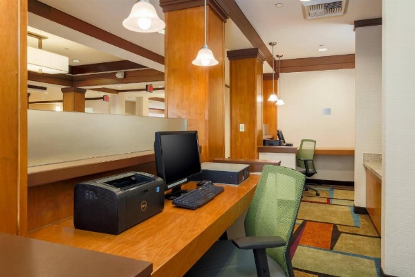 Fairfield by Marriott Inn & Suites Las Vegas Stadium Area image 20