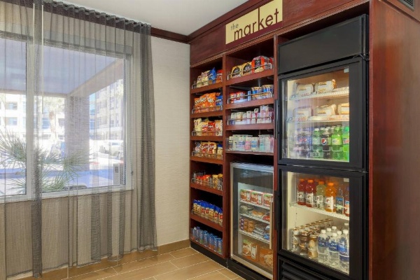 Fairfield by Marriott Inn & Suites Las Vegas Stadium Area image 21