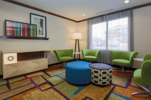 Fairfield by Marriott Inn & Suites Las Vegas Stadium Area image 22