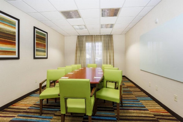 Fairfield by Marriott Inn & Suites Las Vegas Stadium Area image 29