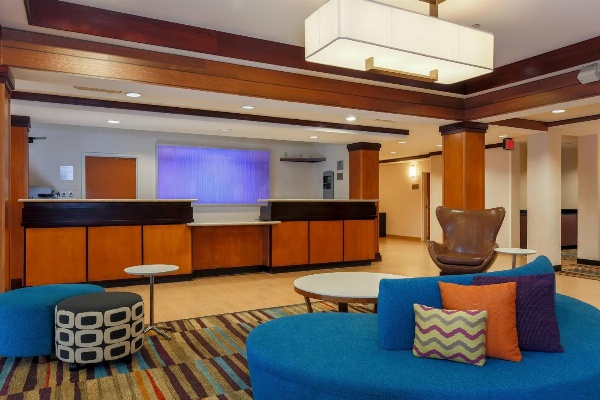 Fairfield by Marriott Inn & Suites Las Vegas Stadium Area image 3