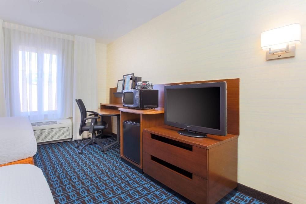 Fairfield by Marriott Inn & Suites Las Vegas Stadium Area